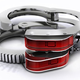 Illustration for article titled ZeroPointZero Watch Handcuffs Get Us All OneHundredPointZero Under the Collar